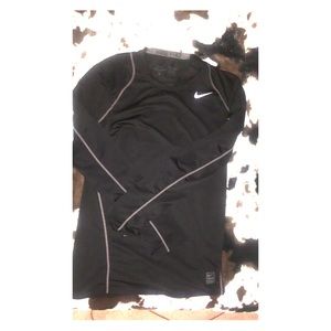 Men’s Nike long sleeve